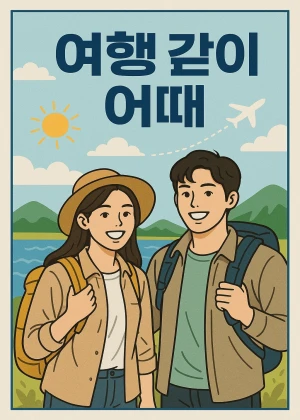 여행같이 어때?